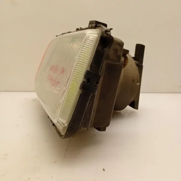 Faro / Fanale / Proiettore Anteriore Destro Audi 80 1986 – 1991