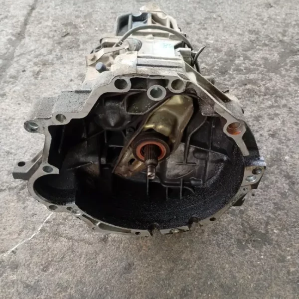 Cambio manuale 5 marce Audi 80 1.8 81 KW DZ 1986 – 1991