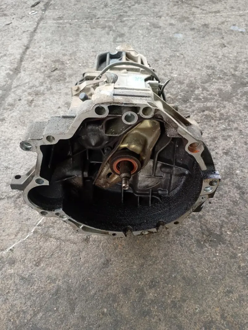 Cambio manuale 5 marce Audi 80 1.8 81 KW DZ 1986 – 1991