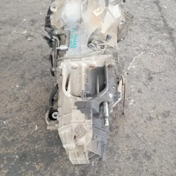 Cambio manuale 5 marce Audi 80 1.8 81 KW DZ 1986 – 1991