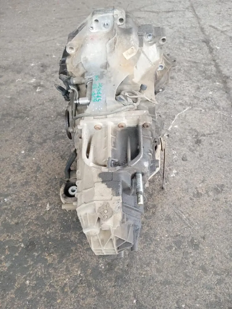 Cambio manuale 5 marce Audi 80 1.8 81 KW DZ 1986 – 1991