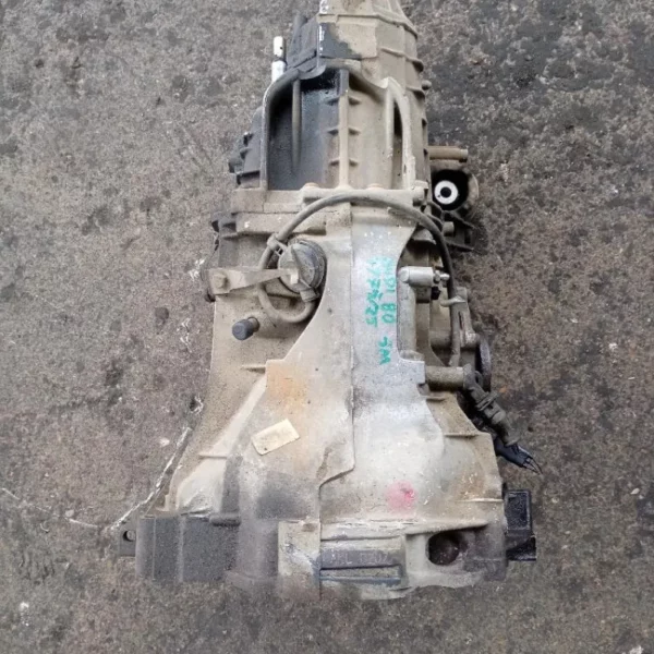 Cambio manuale 5 marce Audi 80 1.8 81 KW DZ 1986 – 1991