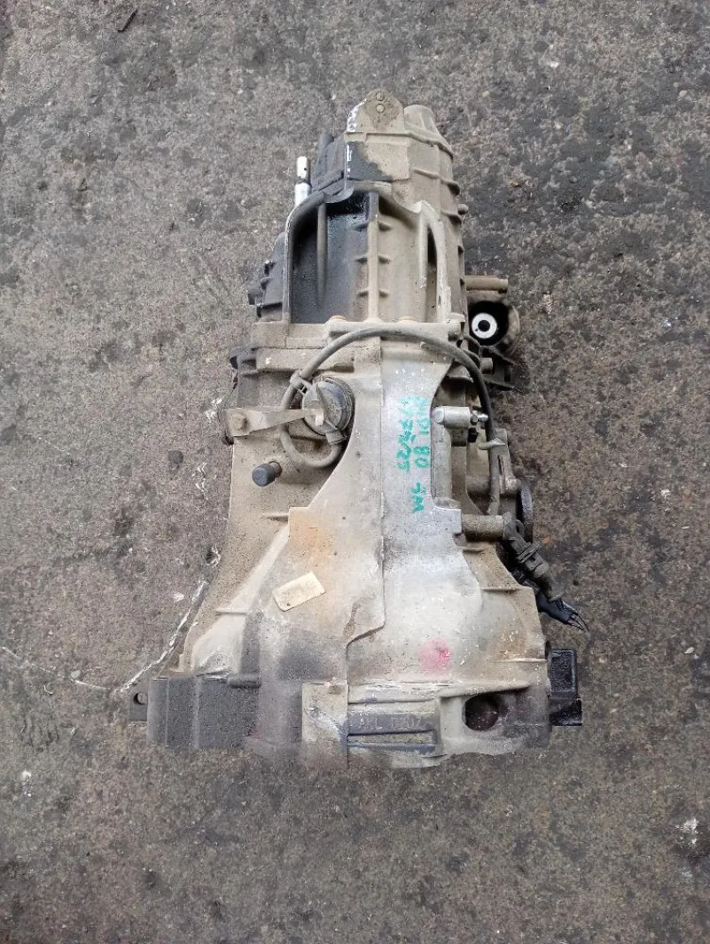 Cambio manuale 5 marce Audi 80 1.8 81 KW DZ 1986 – 1991