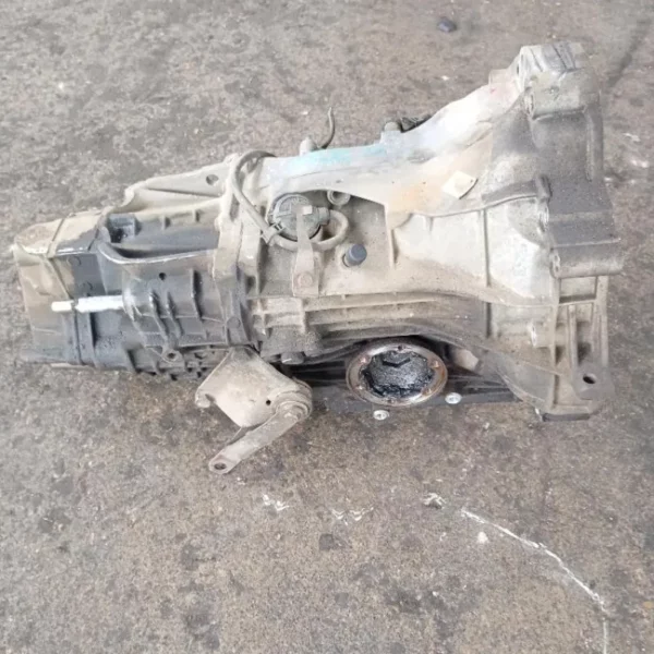 Cambio manuale 5 marce Audi 80 1.8 81 KW DZ 1986 – 1991