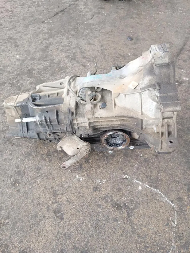 Cambio manuale 5 marce Audi 80 1.8 81 KW DZ 1986 – 1991