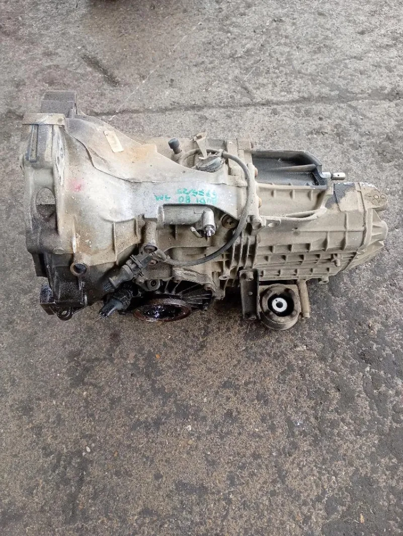 Cambio manuale 5 marce Audi 80 1.8 81 KW DZ 1986 – 1991