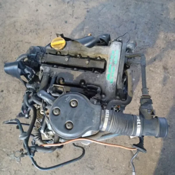 Motore Opel Corsa B (1993-2000) 1.0 40 KW X10XE 110.000 KM