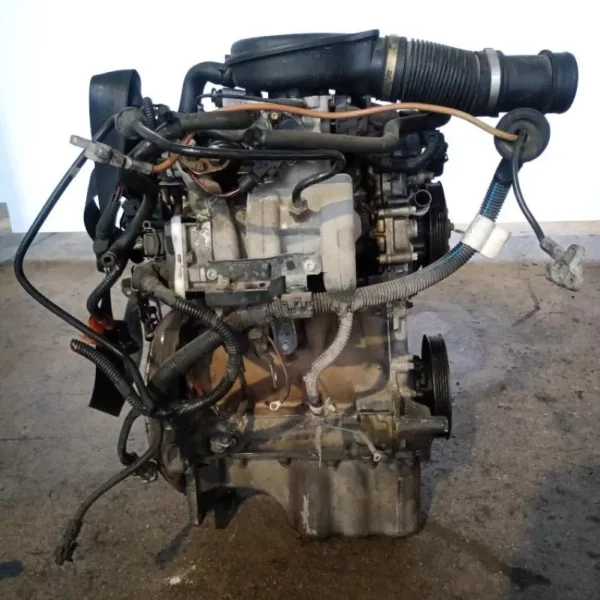 Motore Opel Corsa B (1993-2000) 1.0 40 KW X10XE 110.000 KM