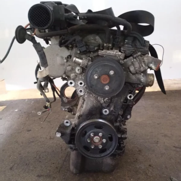 Motore Opel Corsa B (1993-2000) 1.0 40 KW X10XE 110.000 KM