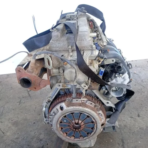 Motore NON PROVATO Piaggio Porter (2015-2021) 1.3 59 KW DAM13R 166.000 KM