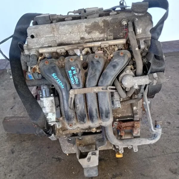 Motore NON PROVATO Piaggio Porter (2015-2021) 1.3 59 KW DAM13R 166.000 KM