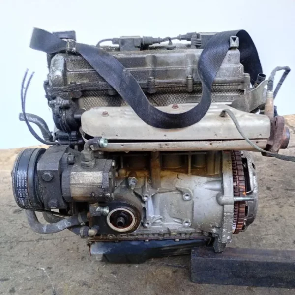 Motore NON PROVATO Piaggio Porter (2015-2021) 1.3 59 KW DAM13R 166.000 KM