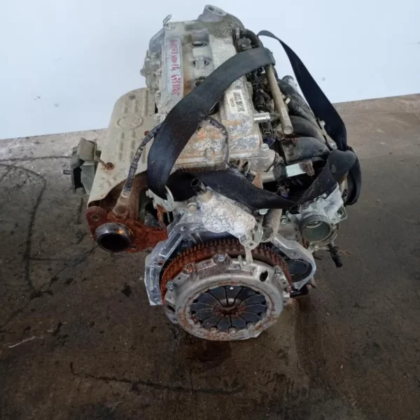 Motore NON PROVATO Piaggio Porter (2015-2021) 1.3 61 KW DAM13R 100.000 KM