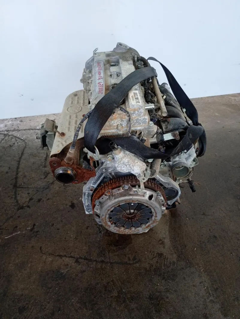 Motore NON PROVATO Piaggio Porter (2015-2021) 1.3 61 KW DAM13R 100.000 KM