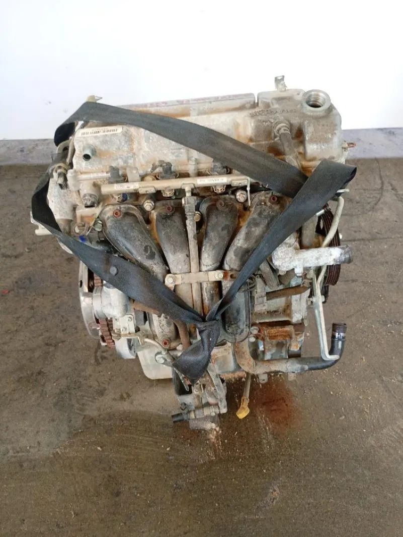 Motore NON PROVATO Piaggio Porter (2015-2021) 1.3 61 KW DAM13R 100.000 KM