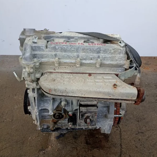 Motore NON PROVATO Piaggio Porter (2015-2021) 1.3 61 KW DAM13R 100.000 KM