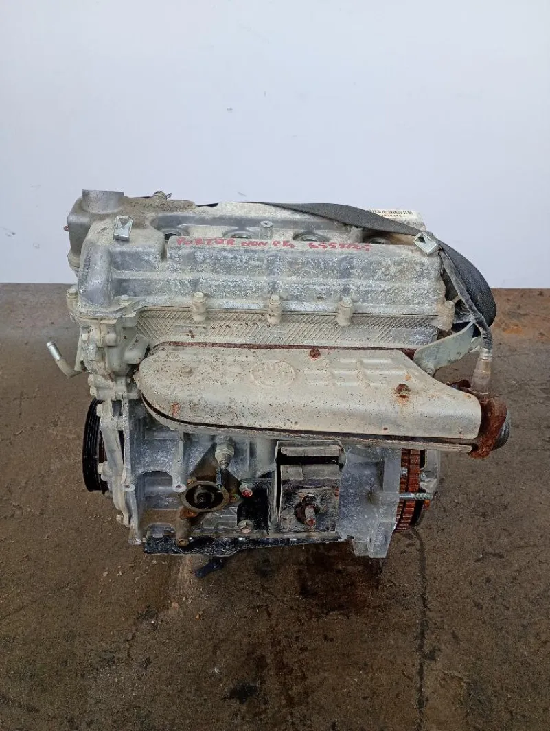 Motore NON PROVATO Piaggio Porter (2015-2021) 1.3 61 KW DAM13R 100.000 KM