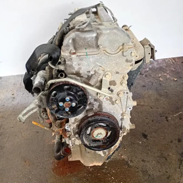 Motore NON PROVATO Piaggio Porter (2015-2021) 1.3 61 KW DAM13R 100.000 KM