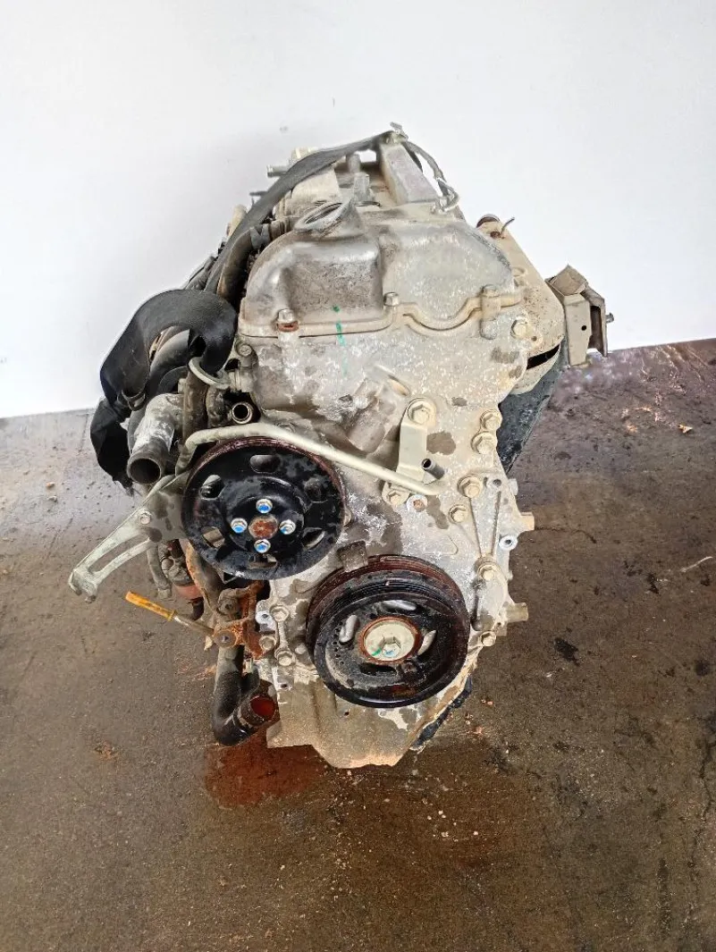 Motore NON PROVATO Piaggio Porter (2015-2021) 1.3 61 KW DAM13R 100.000 KM