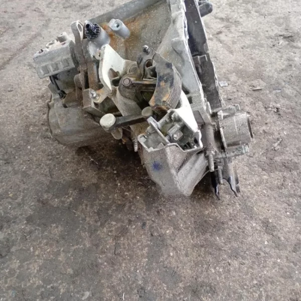 Cambio manuale 6 marce Opel Crossland X (P17) 1.5 Ecotec Diesel 75 KW DV5RD 2020