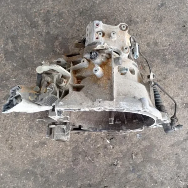 Cambio manuale 6 marce Opel Crossland X (P17) 1.5 Ecotec Diesel 75 KW DV5RD 2020