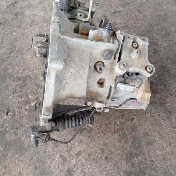 Cambio manuale 6 marce Opel Crossland X (P17) 1.5 Ecotec Diesel 75 KW DV5RD 2020