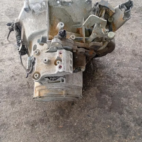 Cambio manuale 6 marce Opel Crossland X (P17) 1.5 Ecotec Diesel 75 KW DV5RD 2020