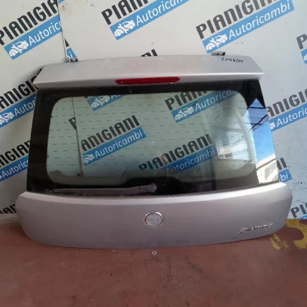 Portellone Posteriore Fiat Grande Punto 2006 – 2008