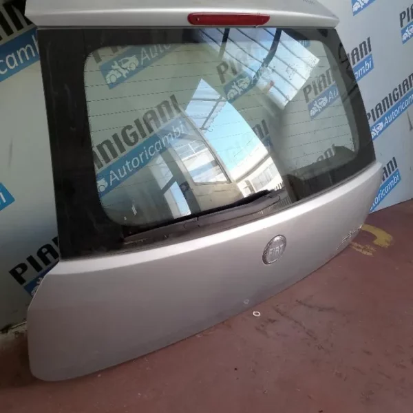 Portellone Posteriore Fiat Grande Punto 2006 – 2008