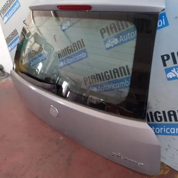 Portellone Posteriore Fiat Grande Punto 2006 – 2008