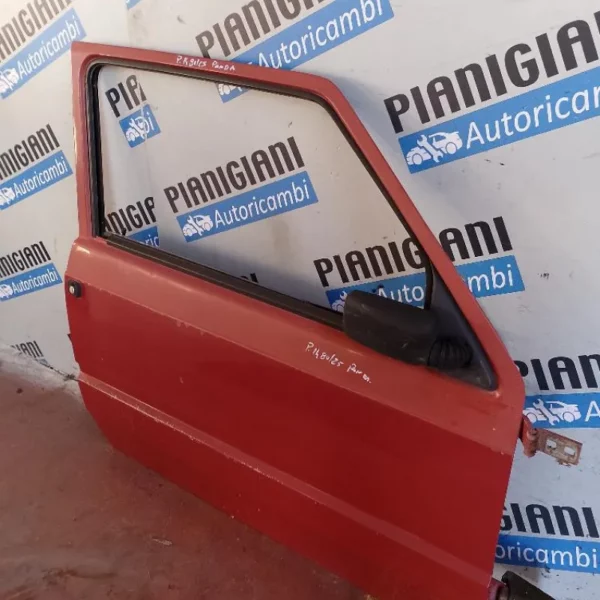 Porta Destra Fiat Panda Prima serie