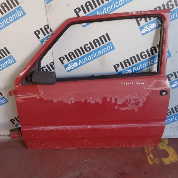 Porta Sinistra Fiat Panda Prima serie