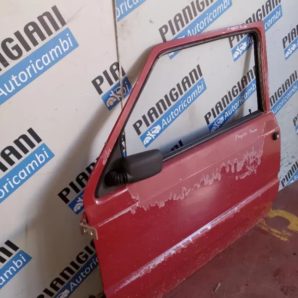 Porta Sinistra Fiat Panda Prima serie