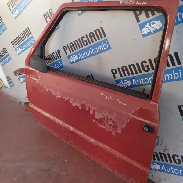 Porta Sinistra Fiat Panda Prima serie