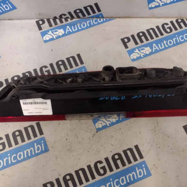 Faro / Fanale Posteriore Sinistro Fiat Doblò 2006