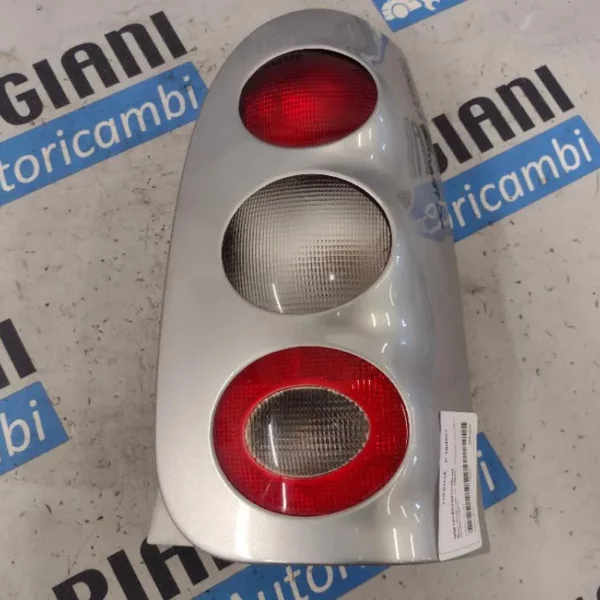 Faro Posteriore Destro Smart ForTwo 2001 – 2007