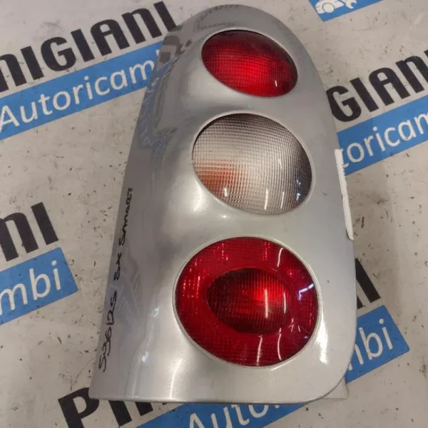Faro Posteriore Sinistro Smart ForTwo 2001 – 2007