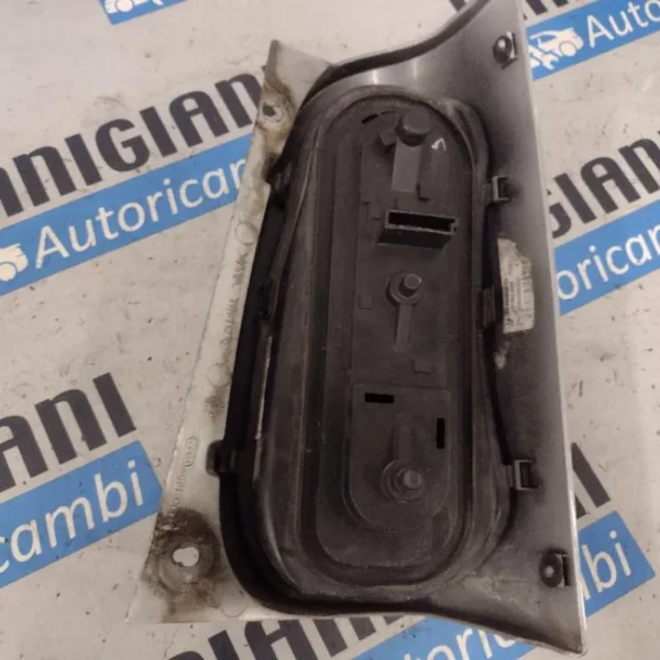 Faro Posteriore Sinistro Smart ForTwo 2001 – 2007