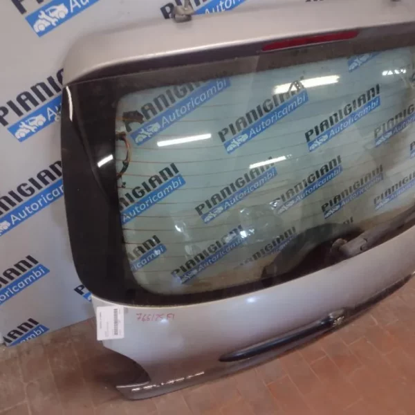 Portellone Peugeot 206 2001