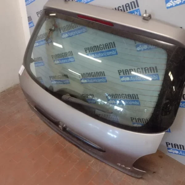 Portellone Peugeot 206 2001