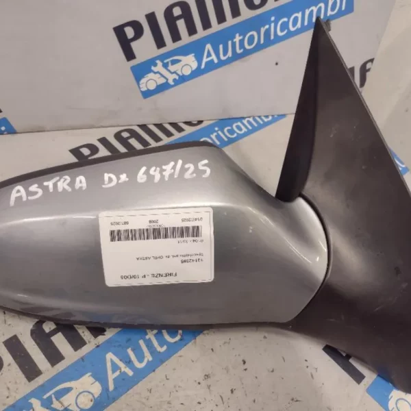 Specchietto Destro Opel Astra H 2006 – 2014