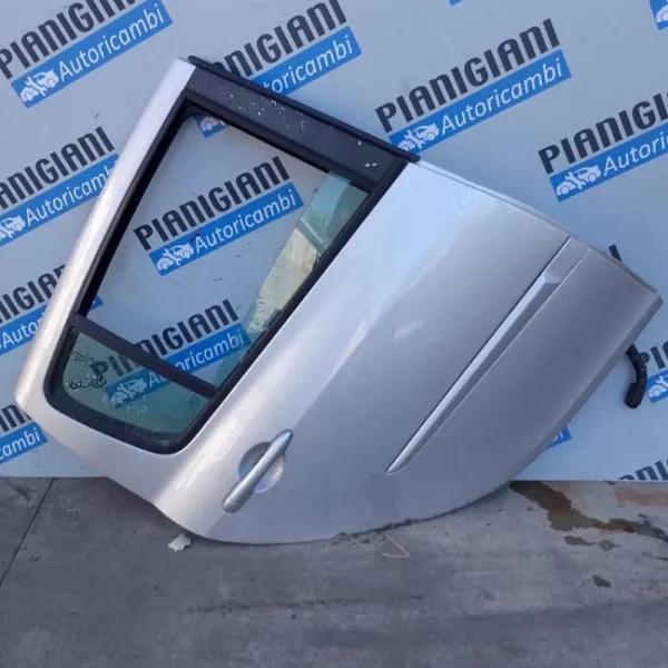 Porta Posteriore Destra Renault Clio 2009 – 2012