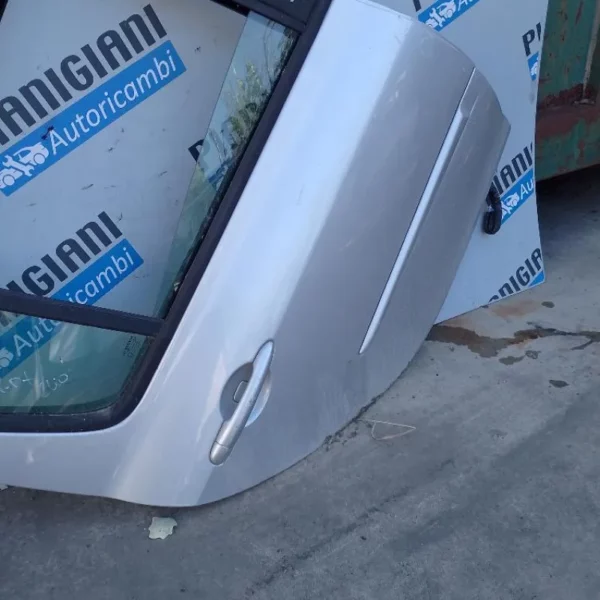 Porta Posteriore Destra Renault Clio 2009 – 2012