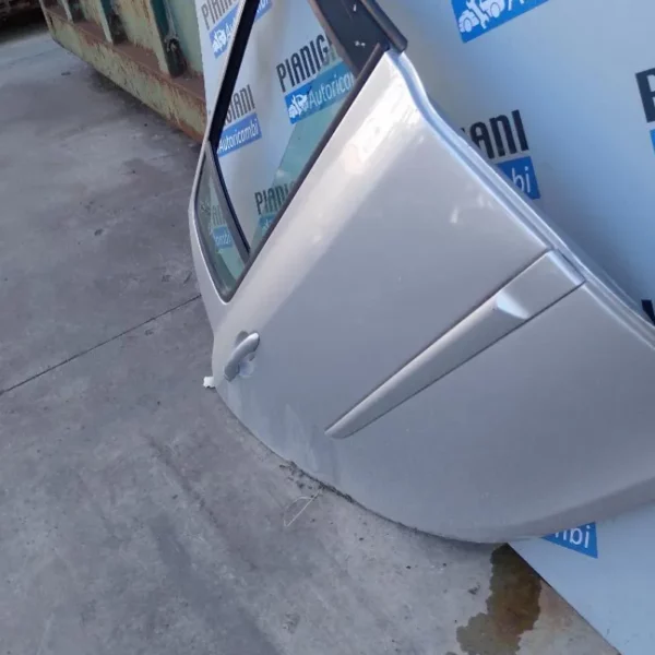 Porta Posteriore Destra Renault Clio 2009 – 2012