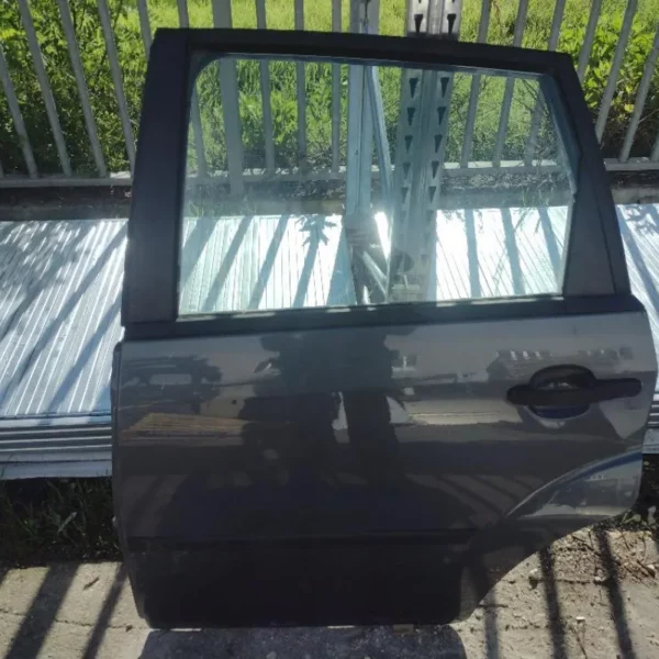 Porta Posteriore Sinistra Ford Fiesta 2004