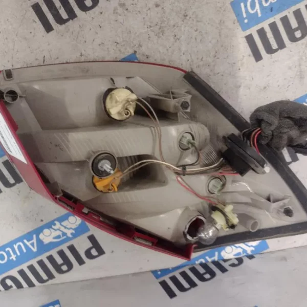 Faro Posteriore Destro Skoda Fabia 2010 – 2014