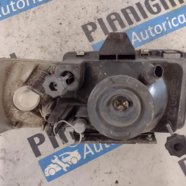 Faro / Fanale / Proiettore Piaggio Porter Destro 2008