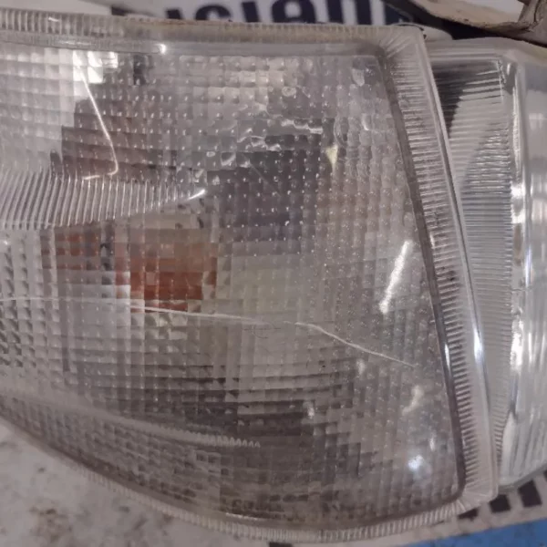 Faro / Fanale / Proiettore Piaggio Porter Destro 2008