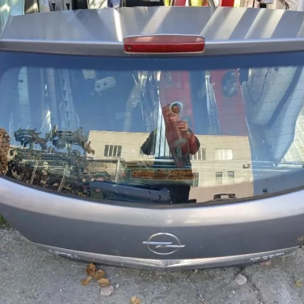 Portellone Posteriore Opel Astra H 2009 5 porte