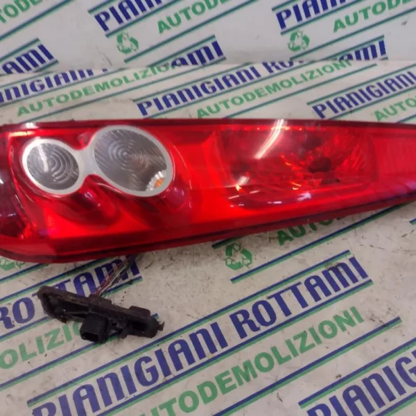 Faro Posteriore Destro Ford Fiesta 2008